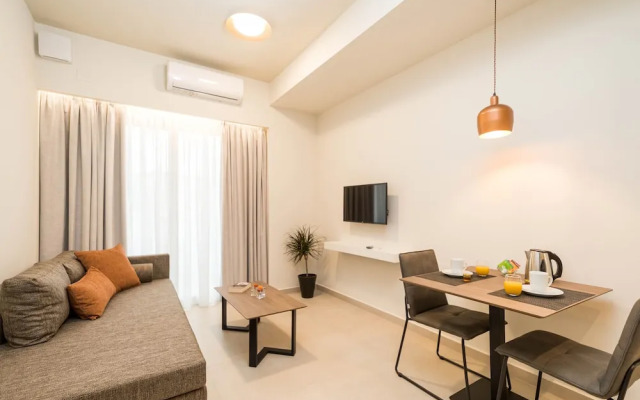 ANTEL Suites & Apartments