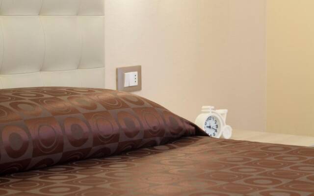 B&B Via Naldini 61