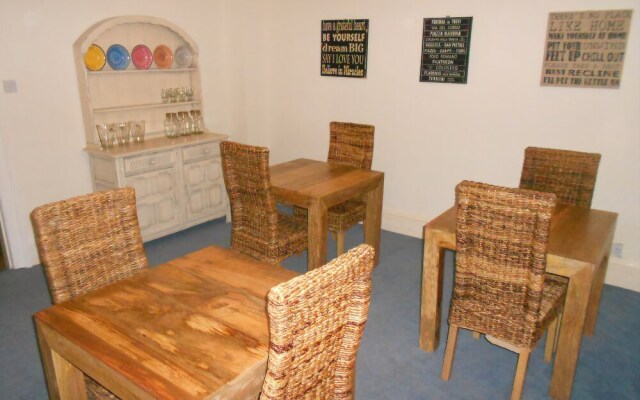 Barton House B&B