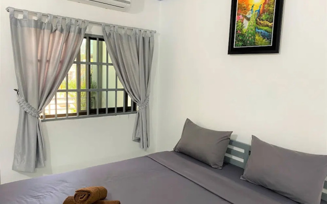 Sevenstars Hostel