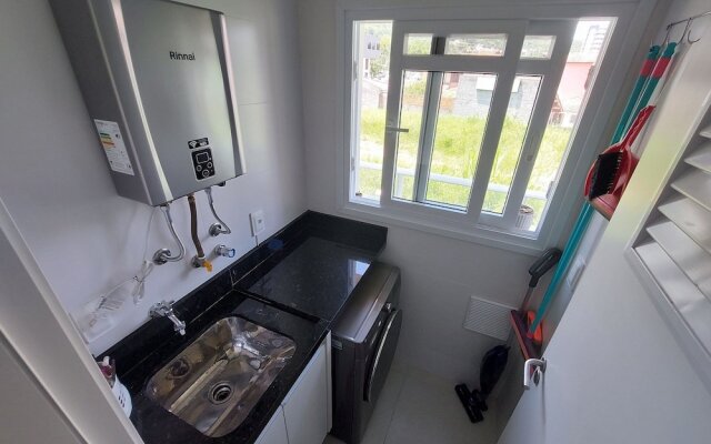 Ap Madri - Piscina - Floripa - Conforto