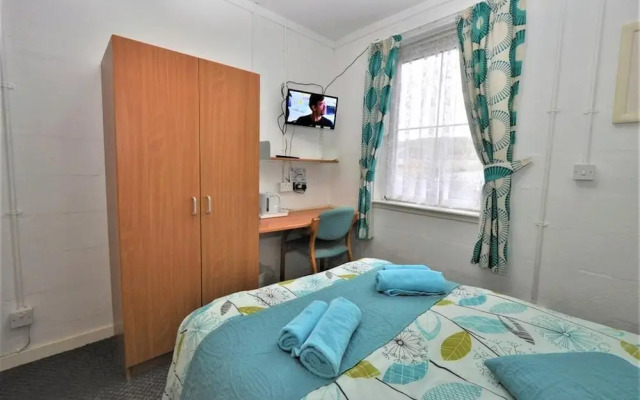 Waterfront Guest Accommodation