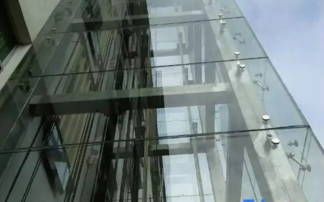 Yuquan Business Hotel