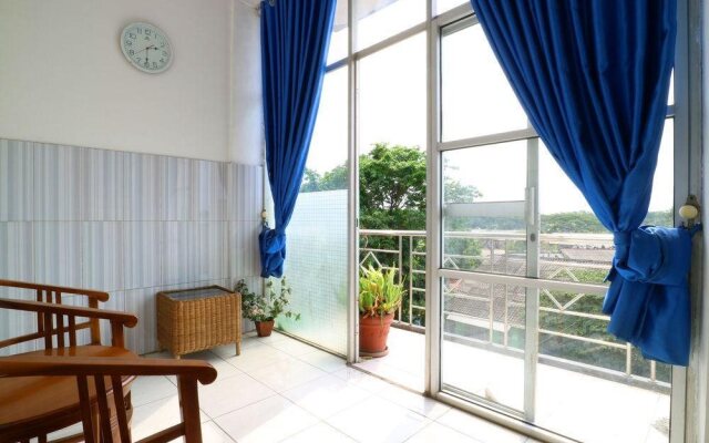 Griya Hotel Syariah