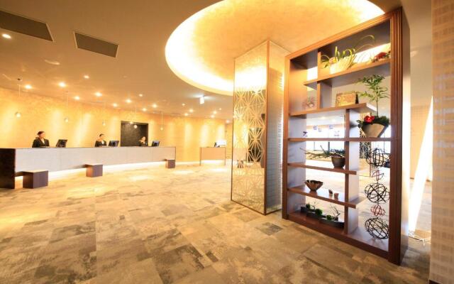 Richmond Hotel Premier Tokyo Schole