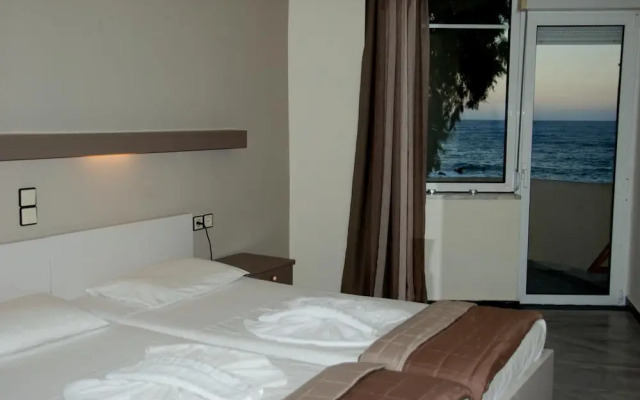 Seafalios Apartments