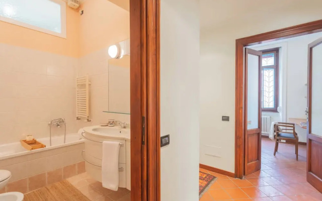 La Casa del Golfista by Rent all Como