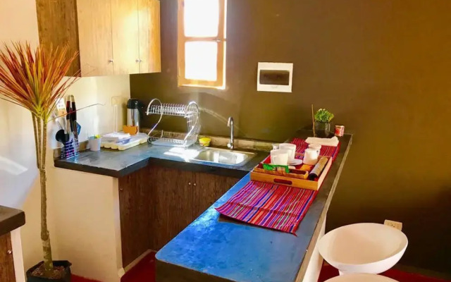 Suites Las Bahías