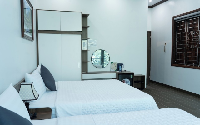 Tamcoc Cloud Homestay – Guest Rooms – Hoa Lu