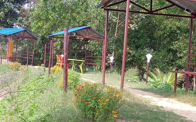 Neel Nirjan Resort