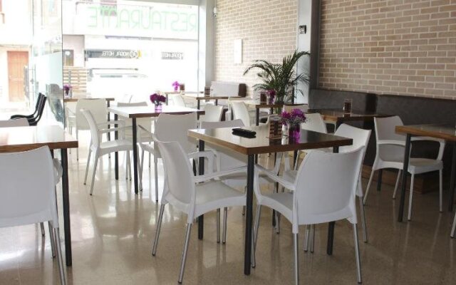 Nogal Hotel