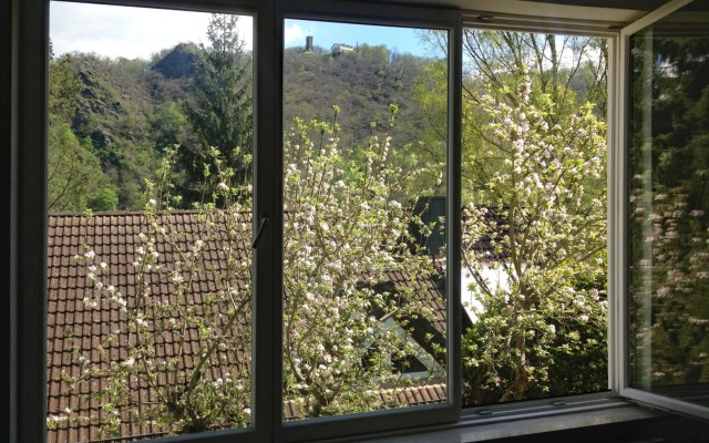 Ferienhaus Baederleiblick