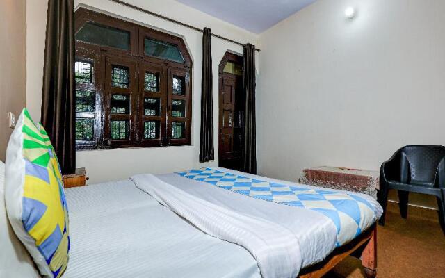 OYO 81852 Maha Maya Inn Home Stay