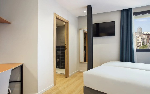 Hotel Brick