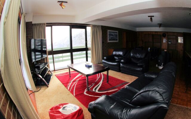 Alpine Retreat Mt Buller