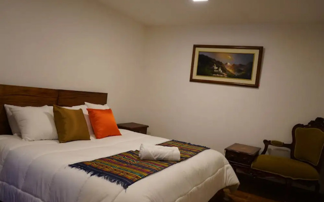 Casa Francisco Hotel