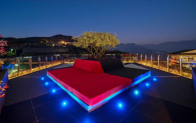 Hotel Indigo Alishan by IHG