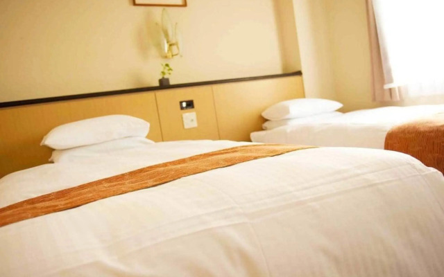 Hotel Marix Lagoon