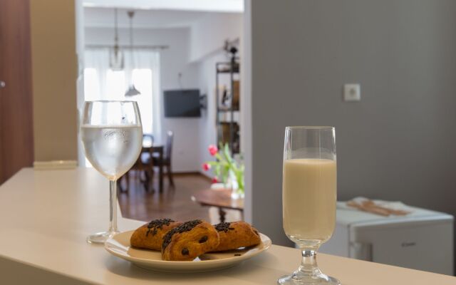 Hellenic Hospitality House