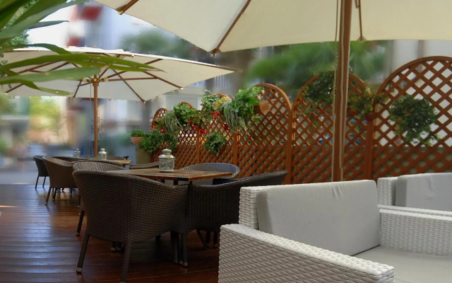 Hotel Casablanca