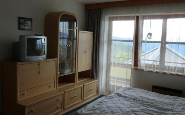 Apartment Margret im Haus Sonnleitn