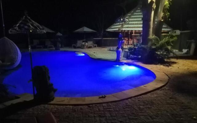 Exclusive Bali Bungalows