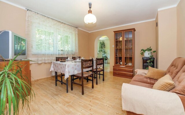 Amazing Home in Tribalj With Wifi and 2 Bedrooms