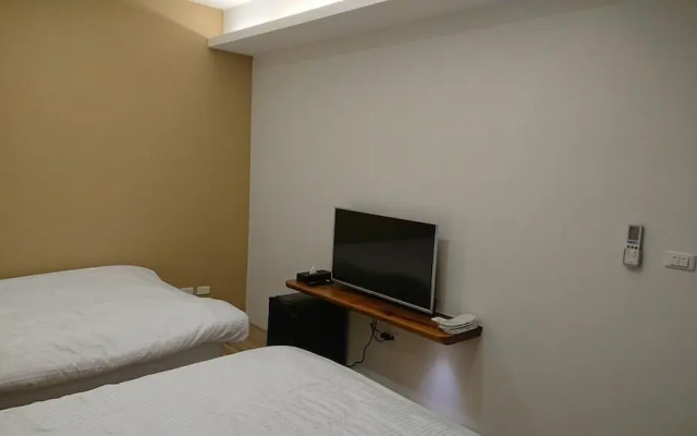Zhaohong homestay