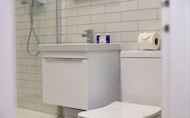 Cairn Suite - Donnini Apartments