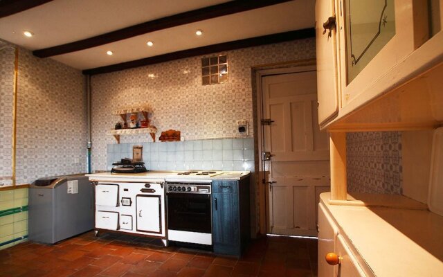 Caseron de Navas de Oro