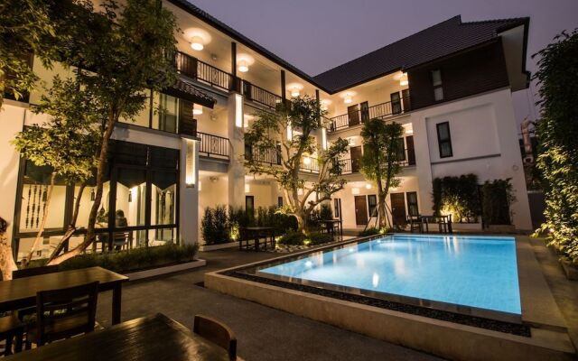 Paraiso Hotel Chiangmai