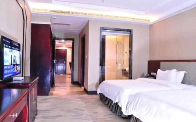 Xianglong Hotel