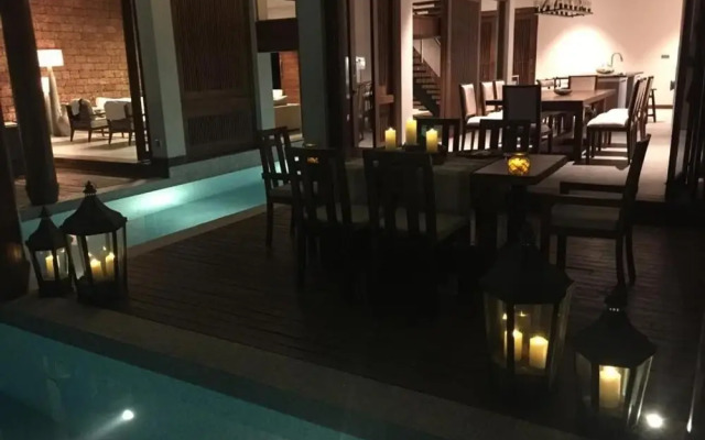 Villa Blu