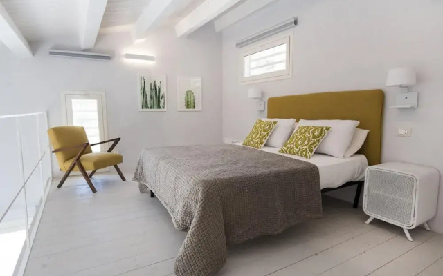 Azalo Country Homes - Villa Mirto With Pool
