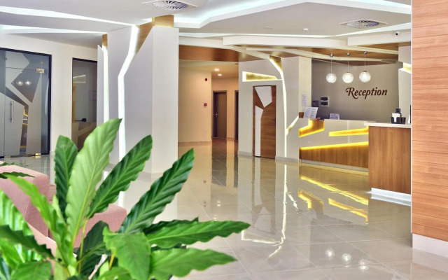 Hotel Grifid Foresta  Adults Only