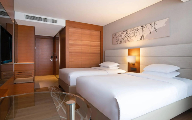 Courtyard by Marriott Seoul Pangyo