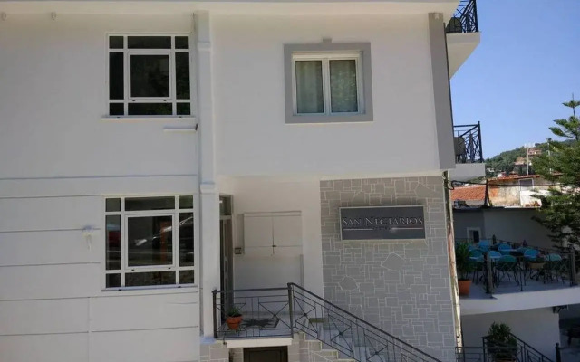San Nectarios Hotel