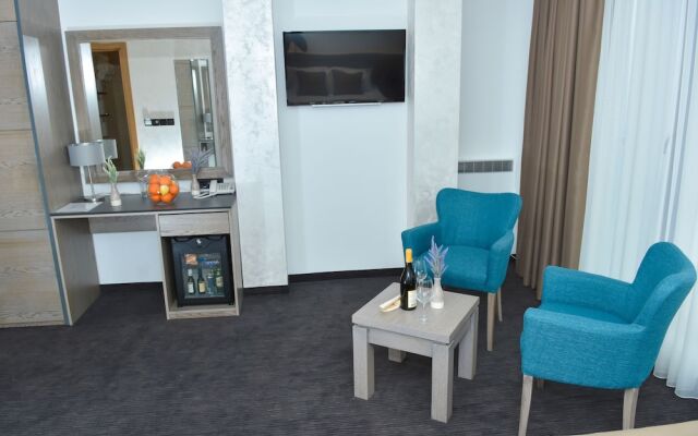 Alibi Zlatibor Inn