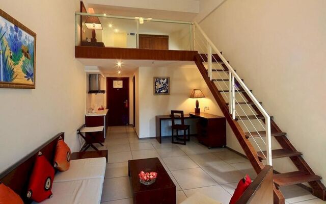 Yuhai International Resort Hotel