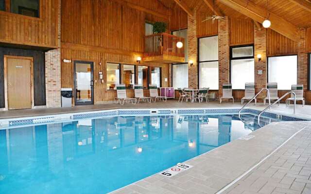 Country Hearth Inn & Suites Kenton