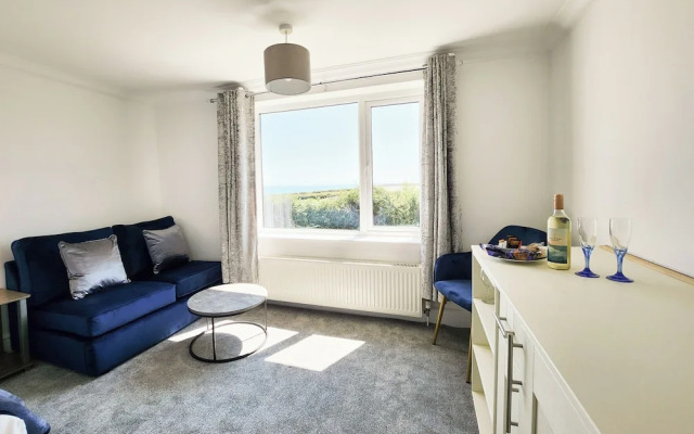 Sea View - 1 Bed Suite - Port Eynon