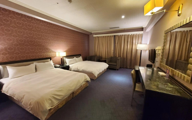 Well Garden Hotel