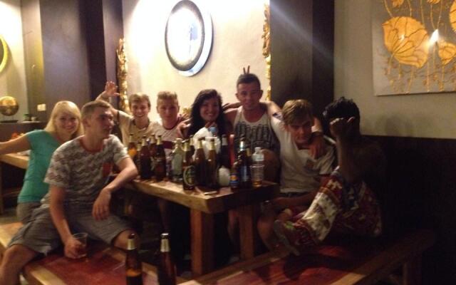 Samui Hostel