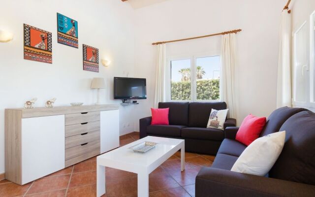 Villa Menorca Juana