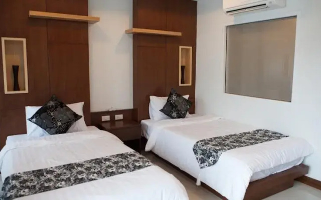 Pavilion Guesthouse Patong