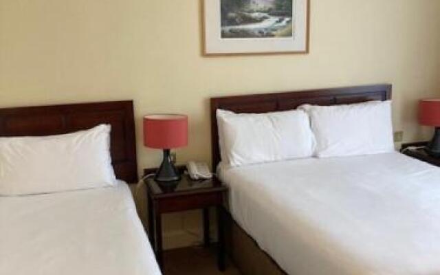 Kenmare Bay Hotel Holiday Homes
