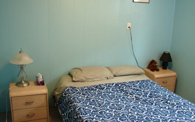 Wild North Bed & Rest