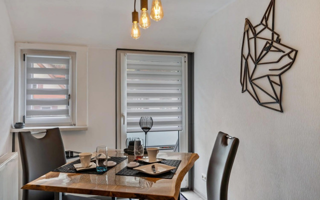 Ferienwohnung Schwarzwaldliebe