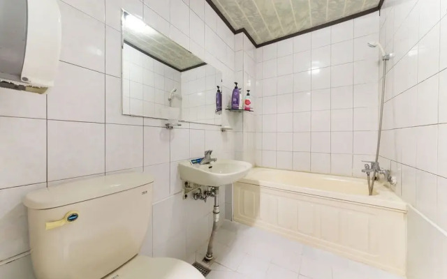 Pocheon Shilla Motel