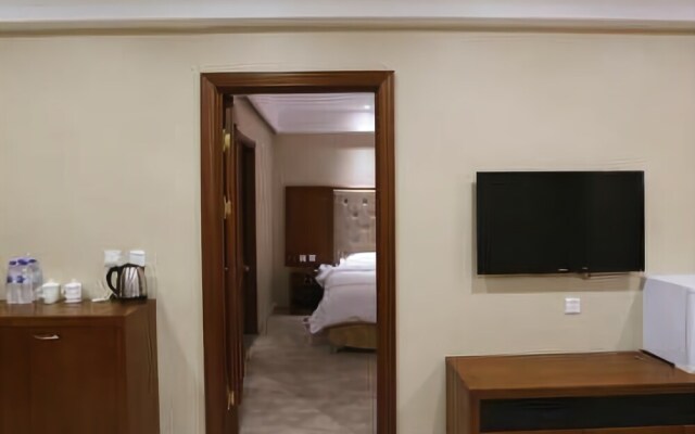 Fu Li Hua Hotel